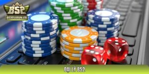 Đại Lý B52 Club - Chính Sách Hoa Hồng Siêu Hấp Dẫn Tại B52