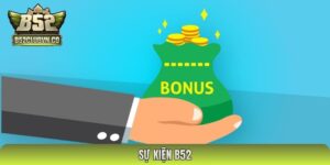 Sự kiện B52 - Đừng Bỏ Lỡ Các Sự Kiện Hot Hàng Tuần Tại B52 Club