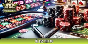 Tải B52 Cho IOS - Cách Tải & Cài Đặt Game B52 Club Cho iPhone, iPad