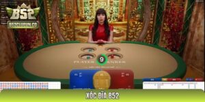 Xóc Đĩa B52 - Luật Chơi & Mẹo Bắt Cầu Chẵn Lẻ Dễ Thắng