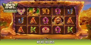[Review] Top 5 Game Nổ Hũ Jili Dễ Nổ Nhất Tại B52
