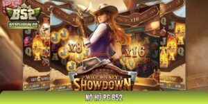 Nổ hũ PG B52 - Khám Phá Kho Game Slot Cực Đỉnh Của B52 Club